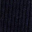 Knitted Textured Scarf, NAVY MIX, swatch