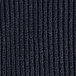 Knitted Scarf, DARK NAVY, swatch