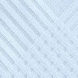 10pk Antibacterial Pure Cotton Handkerchiefs with Sanitized Finish&reg;, BLUE, swatch
