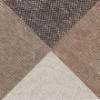 7 Pack Cool & Fresh&trade; Cotton Rich Socks, BEIGE MIX, swatch