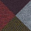 7 Pack Cool & Fresh&trade; Cotton Rich Socks, AUTUMN MULTI, swatch
