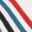 4 Pack Cool & Fresh&trade; Invisible Socks, WHITE MIX, swatch