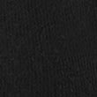 5 Pack Cool & Freshfeet&trade; Cushioned Socks, BLACK, swatch