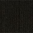 2pk Wool Rich Maximum Warmth Thermal Socks, BLACK, swatch