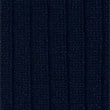 3 Pack Lambswool Smart Socks, DARK NAVY, swatch