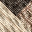 3 Pack Lambswool Smart Socks, BROWN MIX, swatch