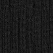 3 Pack Lambswool Smart Socks, BLACK, swatch