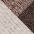 3 Pack Cool & Freshfeet&trade; Gentle Grip Socks, BEIGE MIX, swatch