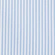 Tailored Fit Striped Stretch Shirt, BLUE MIX, swatch