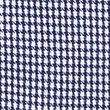 Pure Cotton Non-Iron Shirt, NAVY MIX, swatch