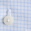 Ultimate Regular Fit Non Iron Check Shirt, BLUE MIX, swatch