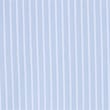 Regular Fit Ultimate Non Iron Jersey Striped Shirt, BLUE MIX, swatch