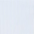 Slim Fit Ultimate Non Iron Cotton Striped Shirt, LIGHT BLUE, swatch