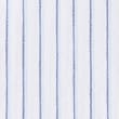Ultimate Slim Fit Non Iron Striped Shirt, BLUE MIX, swatch