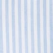 Regular Fit Ultimate Non Iron Cotton Striped Shirt, LIGHT BLUE, swatch