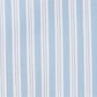 Pure Cotton Regular Fit Striped Shirt, BLUE MIX, swatch