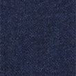 Pure Cotton Twill Regular Fit Shirt, NAVY, swatch