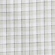 Regular Fit Pure Cotton Check Shirt, GREEN MIX, swatch
