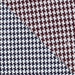 2 Pack Slim Fit Cotton Blend Shirts, BURGUNDY MIX, swatch
