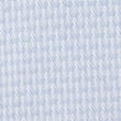 Slim Fit Luxury Pure Cotton Textured Shirt, LIGHT BLUE, swatch