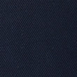 Regular Fit Luxury Cotton Double Cuff Twill Shirt, NAVY, swatch