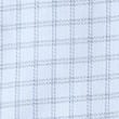 Regular Fit Egyptian Cotton Check Shirt, BLUE MIX, swatch