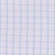 Cotton Rich Regular Fit Shirt, PINK MIX, swatch