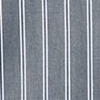 Regular Fit Pure Cotton Striped Shirt, GREY MIX, swatch