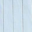 Regular Fit Pure Cotton Striped Shirt, BLUE MIX, swatch
