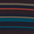 Premium Cotton Blend Striped T-Shirt, MULTI, swatch