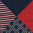 5pk Pure Cotton Cool & Fresh&trade; Slips, DARK NAVY, swatch