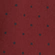 3pk Pure Cotton Polka Dot Woven Boxers, DARK BLUE, swatch