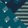 3pk Cotton Rich Cool & Fresh&trade; Hipsters, DARK TURQUOISE, swatch