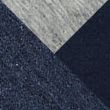 5 Pack Cool & Fresh&trade; Hipsters, DENIM MIX, swatch