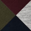 5pk Cotton Stretch Cool & Fresh&trade; Hipsters, KHAKI, swatch