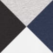 5pk Pure Cotton T-Shirt Vests, MULTI, swatch