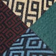 5pk Cotton Stretch Geometric Trunks, MULTI, swatch