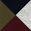 5pk Pure Cotton Trunks, MULTI, swatch