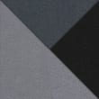 3 Pack Microskin Trunks, GREY MIX, swatch
