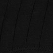 3 Pack Supima&reg; Cotton Drop Needle Brief Box, BLACK, swatch
