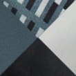 5 Pack Microskin Geometric Hipsters, TEAL MIX, swatch