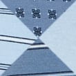 5pk Cotton Rich Cool & Fresh&trade; Briefs, MID BLUE, swatch
