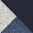 3 Pack Cotton Cool & Fresh&trade; Jersey Boxers, DENIM MIX, swatch