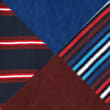 5pk Pure Cotton Cool & Fresh&trade; Jersey Boxers, NAVY MIX, swatch