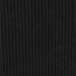 Medium Warmth Long Sleeve Thermal Vest, BLACK, swatch