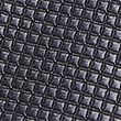 Skinny Textured Tie, DARK GREY, swatch