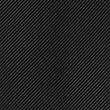 Machine Washable Tie, BLACK, swatch