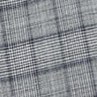 Slim Fit Check Suit Jacket, GREY MIX, swatch