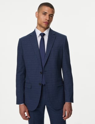 Marks and spencer suit jacket hotsell