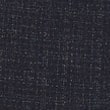 Regular Fit Textured Stretch Suit Trousers, NAVY, swatch
